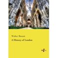 thumbnail image 1 of A History of London, (Paperback), 1 of 1