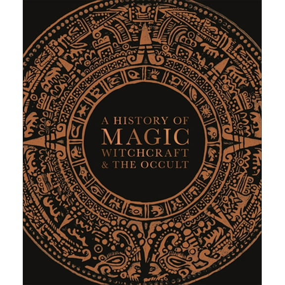 Pre-Owned A History of Magic, Witchcraft, and the Occult Paperback