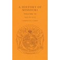 thumbnail image 1 of A History of Missouri: A History of Missouri (V6) : Volume VI, 1953 to 2003 (Series #6) (Hardcover), 1 of 2