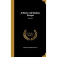 thumbnail image 1 of A History of Modern Europe; Volume 2 (Hardcover), 1 of 1