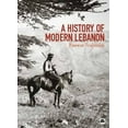 thumbnail image 1 of Pre-Owned A History of Modern Lebanon (Paperback) 0745324371 9780745324371, 1 of 1