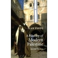 thumbnail image 1 of A History of Modern Palestine : One Land, Two Peoples (Edition 2) (Hardcover), 1 of 1