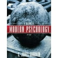 thumbnail image 1 of Pre-Owned A History of Modern Psychology (Hardcover) 0470129123 9780470129128, 1 of 1