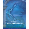 thumbnail image 1 of Pre-Owned A History of Modern Psychology (PSY 310 History and Systems of Psychology), 1 of 1