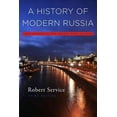 thumbnail image 1 of A History of Modern Russia (Paperback), 1 of 1