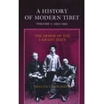 thumbnail image 1 of A History of Modern Tibet, 1913-1951 : The Demise of the Lamaist State (Edition 1) (Paperback), 1 of 1