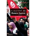 thumbnail image 1 of A History of Modern Tunisia, (Paperback), 1 of 1