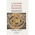 thumbnail image 1 of A History of Natural Philosophy, (Hardcover), 1 of 1
