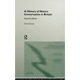 thumbnail image 1 of A History of Nature Conservation in Britain, (Hardcover), 1 of 1