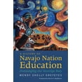 thumbnail image 1 of A History of Navajo Nation Education : Disentangling Our Sovereign Body (Hardcover), 1 of 1