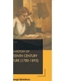 thumbnail image 1 of A History of Nineteenth Century Literature (1780-1895), (Paperback), 1 of 1