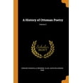 thumbnail image 1 of A History of Ottoman Poetry; Volume 2 (Paperback), 1 of 1