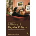 thumbnail image 1 of A History of Popular Culture: More of Everything, Faster and Brighter, (Paperback), 1 of 1