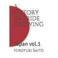 thumbnail image 1 of A History of Pride Growing.: A history of pride growing (Paperback), 1 of 1