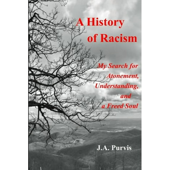 A History of Racism (Paperback)