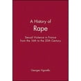 thumbnail image 1 of A History of Rape (Paperback), 1 of 1
