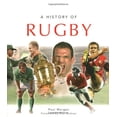 thumbnail image 1 of Pre-Owned A History of Rugby Paperback, 1 of 1