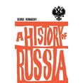 thumbnail image 1 of Pre-Owned A History of Russia: New, Revised Edition (Paperback) 0300002475 9780300002478, 1 of 1