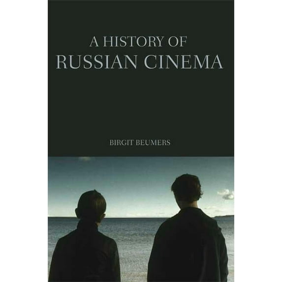 A History of Russian Cinema, (Paperback)