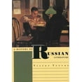 thumbnail image 1 of Pre-Owned A History of Russian Literature (Paperback) 0300059345 9780300059342, 1 of 1