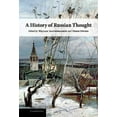 thumbnail image 1 of A History of Russian Thought, (Hardcover), 1 of 1