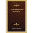 thumbnail image 1 of A History of Sanskrit Literature (Hardcover), 1 of 1