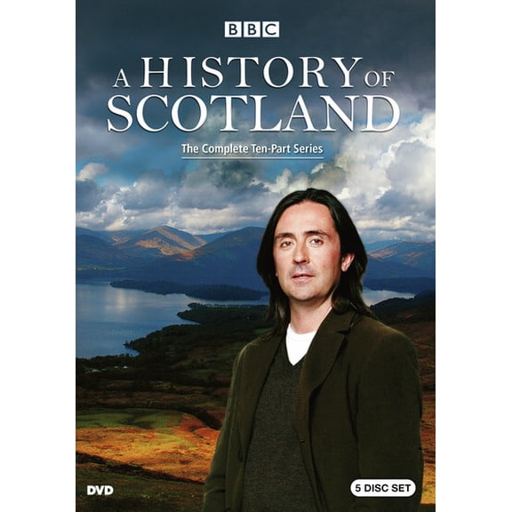 A History of Scotland