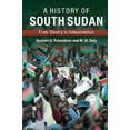 thumbnail image 1 of A History of South Sudan, (Paperback), 1 of 2