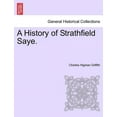 thumbnail image 1 of A History of Strathfield Saye., 1 of 1