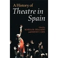 thumbnail image 1 of A History of Theatre in Spain, (Paperback), 1 of 1