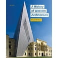 thumbnail image 1 of A History of Western Architecture, (Paperback), 1 of 2
