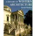 thumbnail image 1 of Pre-Owned A History of Western Architecture (Paperback) 1856690822 9781856690829, 1 of 1