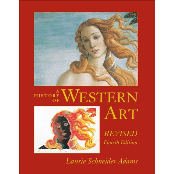 Pre-Owned A History of Western Art Revised (Paperback) 0073526460 9780073526461
