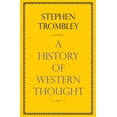 thumbnail image 1 of A History of Western Thought (Paperback), 1 of 1