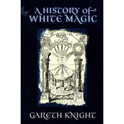 A History of White Magic, Paperback