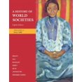 thumbnail image 1 of Pre-Owned A History of World Societies, Volume II: Since 1500 (Paperback) 0312682956 9780312682958, 1 of 1