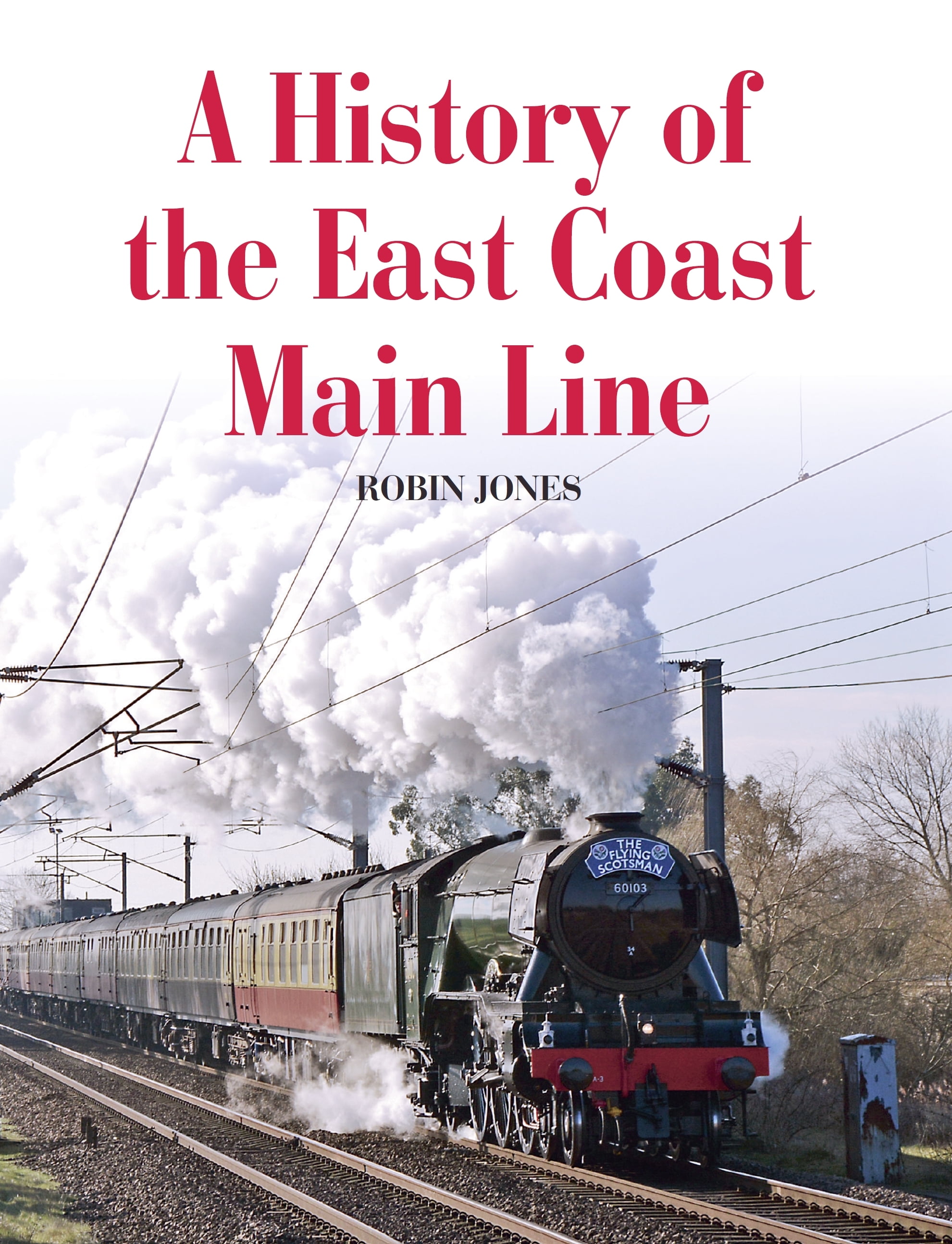 East Coast Main Line east-coast-main-line