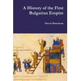 thumbnail image 1 of A History of the First Bulgarian Empire, (Paperback), 1 of 1