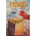 thumbnail image 1 of A History of the Future, (Paperback), 1 of 1