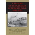 thumbnail image 1 of A History of the Germans of Roberts Cove, 1880-2007, (Paperback), 1 of 1
