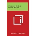 thumbnail image 1 of A History of the Gothic Revival, 1 of 1