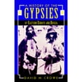 thumbnail image 1 of A History of the Gypsies of Eastern Europe and Russia (Paperback) by David M Crowe, 1 of 1