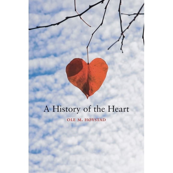 A History of the Heart (Paperback)