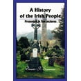 thumbnail image 1 of A History of the Irish People: Presented in Ten Lectures, (Paperback), 1 of 1