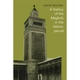 thumbnail image 1 of Pre-Owned A History of the Maghrib in the Islamic Period (Paperback) 0521337674 9780521337670, 1 of 1