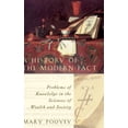 thumbnail image 1 of A History of the Modern Fact : Problems of Knowledge in the Sciences of Wealth and Society (Hardcover), 1 of 1