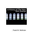 thumbnail image 1 of A History of the New York Swamp (Paperback), 1 of 1