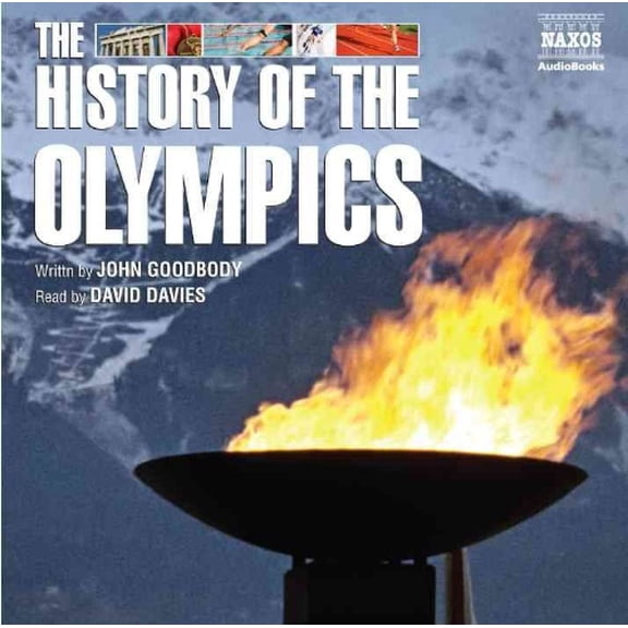 A History of the Olympics
