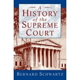 thumbnail image 1 of Pre-Owned A History of the Supreme Court, 1 of 1