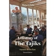 thumbnail image 1 of A History of the Tajiks: Iranians of the East, (Hardcover), 1 of 1